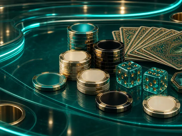 Teen Patti photo 1